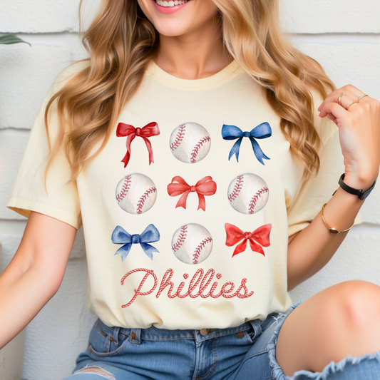 Balls & Bows