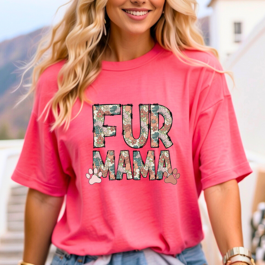 Fur MAMA