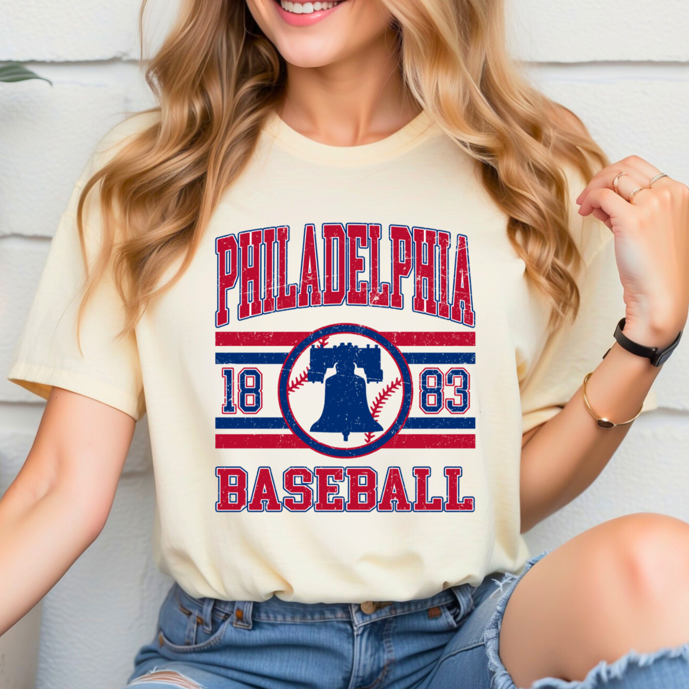 1883 Philly Baseball