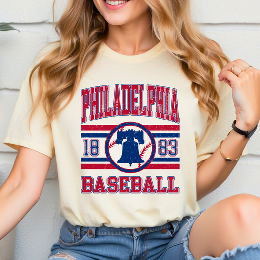 1883 Philly Baseball